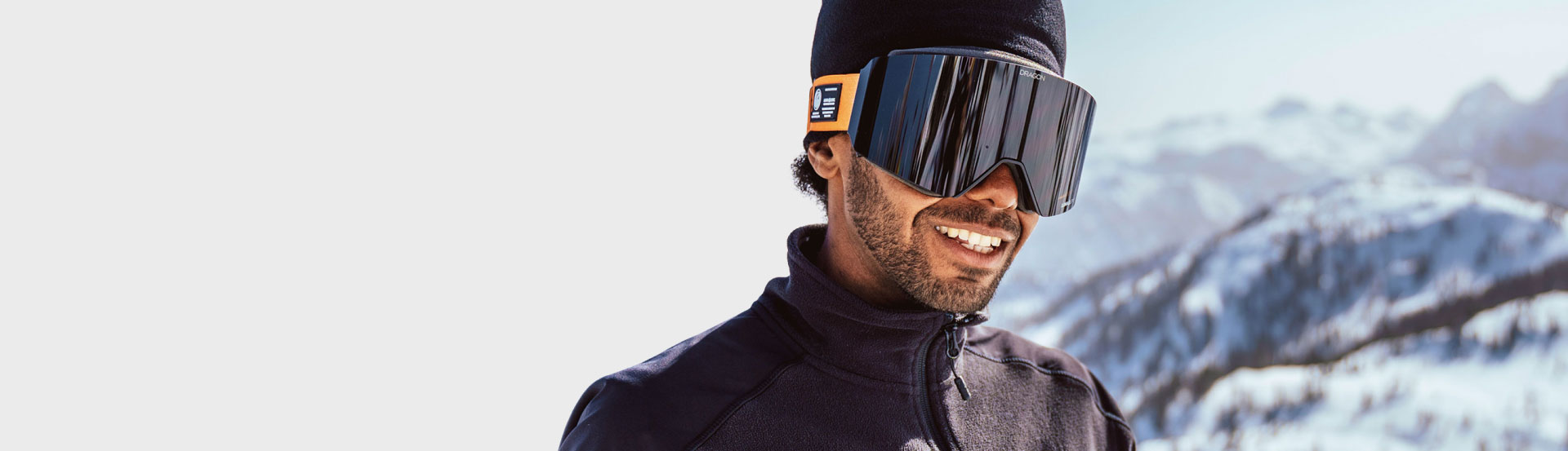 Snow Goggles | Dragon Alliance