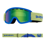 Lil D With Ion Lens - Youth