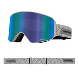 NFX Mag Otg Opal Mirror with Bonus Lens