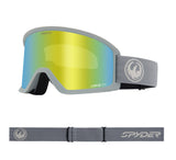 DX3 OTG - Spyder Collab