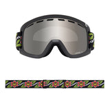 D1 OTG 2 - Mikkel 26 Signature with Bonus Lens