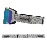 NFX Mag Otg Opal Mirror with Bonus Lens