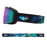 NFX Mag Otg Infrared with Bonus Lens