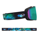 NFX Mag Otg Infrared with Bonus Lens