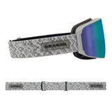 NFX Mag Otg Opal Mirror with Bonus Lens
