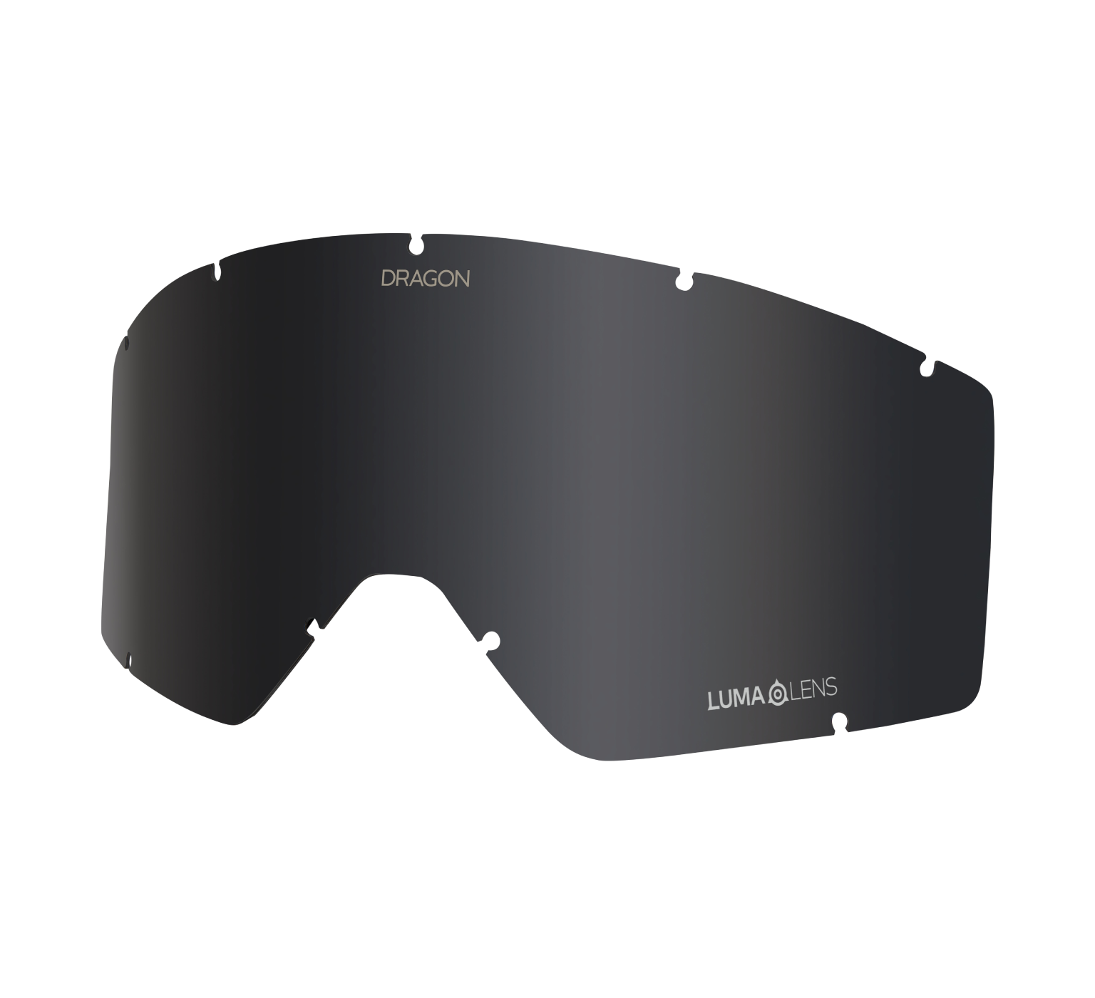DX3 L OTG Replacement Lens | Replacement Lenses | Dragon Alliance
