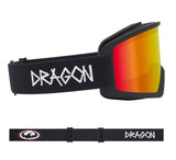 DX3 L OTG with Ion Lens