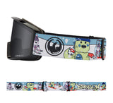 DXT OTG 2 with Base Lens