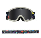 Lil D With Base Lens - Youth (Sale)