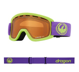 Lil D With Base Lens - Youth (Sale)
