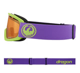 Lil D With Base Lens - Youth (Sale)