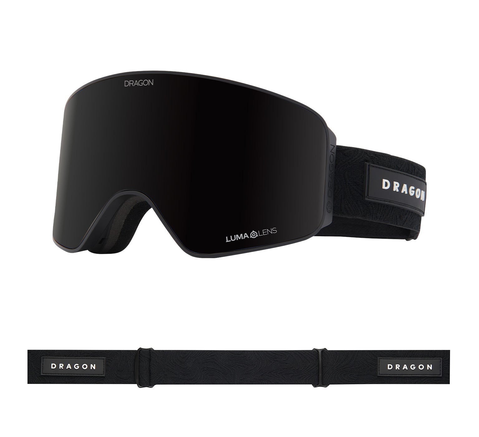NFX Mag Otg with Bonus Lens | Snow Goggles | Dragon Alliance