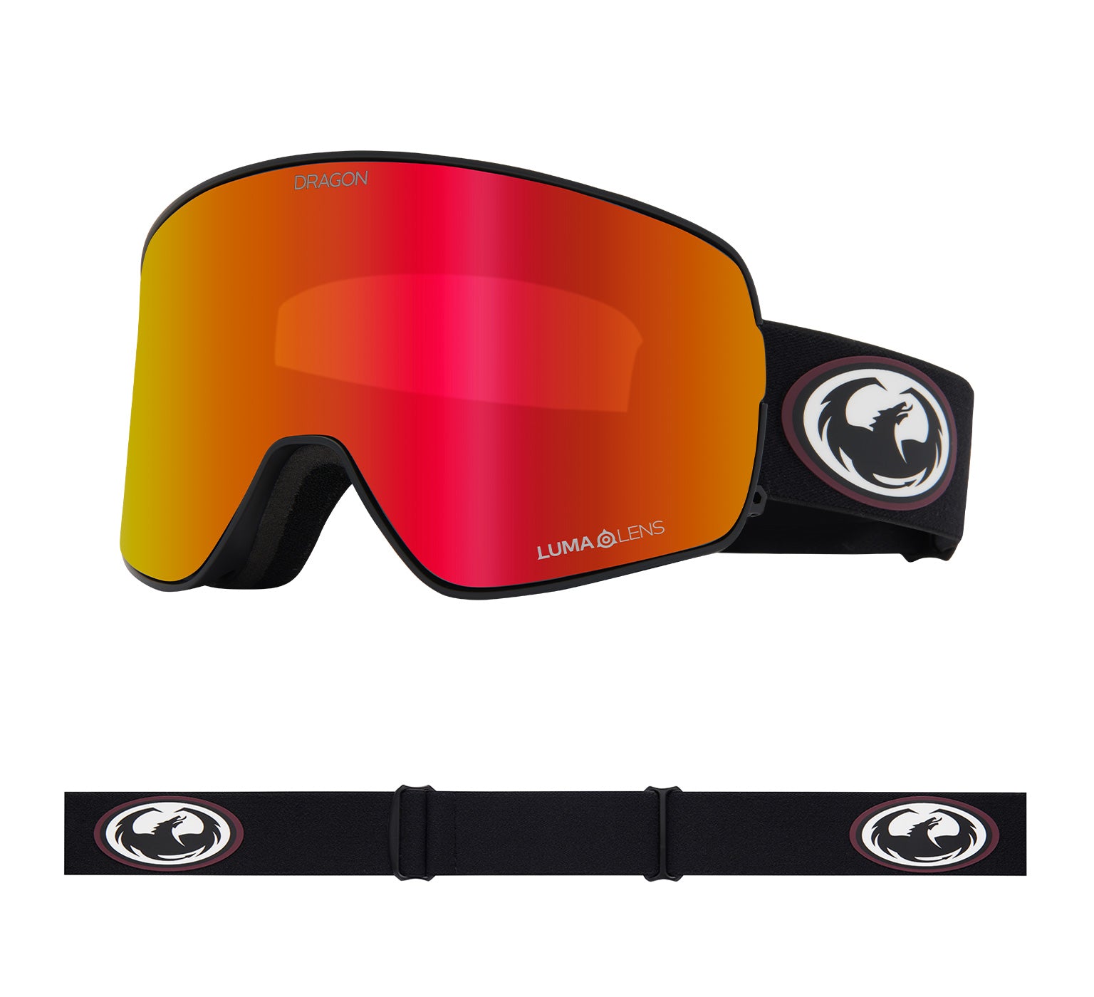 DRAGON ゴーグル NFX2 DRAGON OFFICIAL STORE / NFX2（エヌエフエックスツー