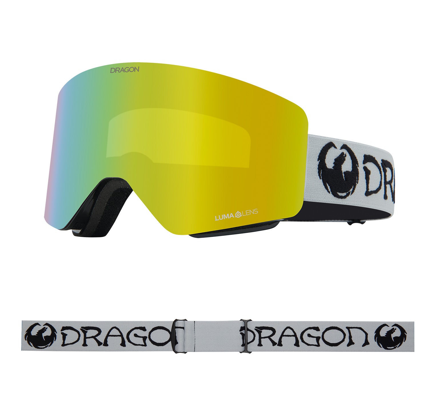 R1 OTG With Bonus Lens | Snow Goggles | Dragon Alliance