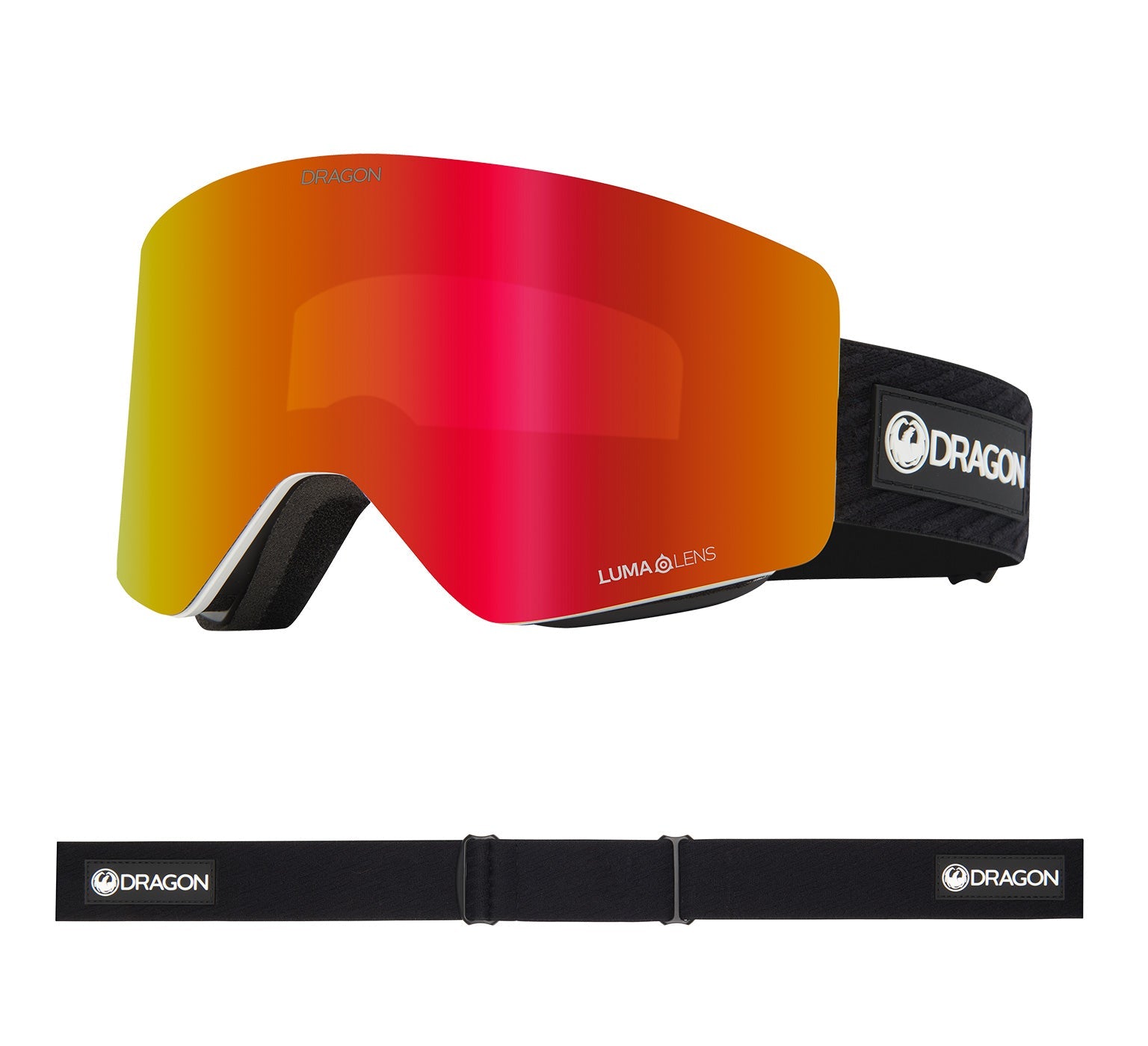 R1 OTG With Bonus Lens | Snow Goggles | Dragon Alliance