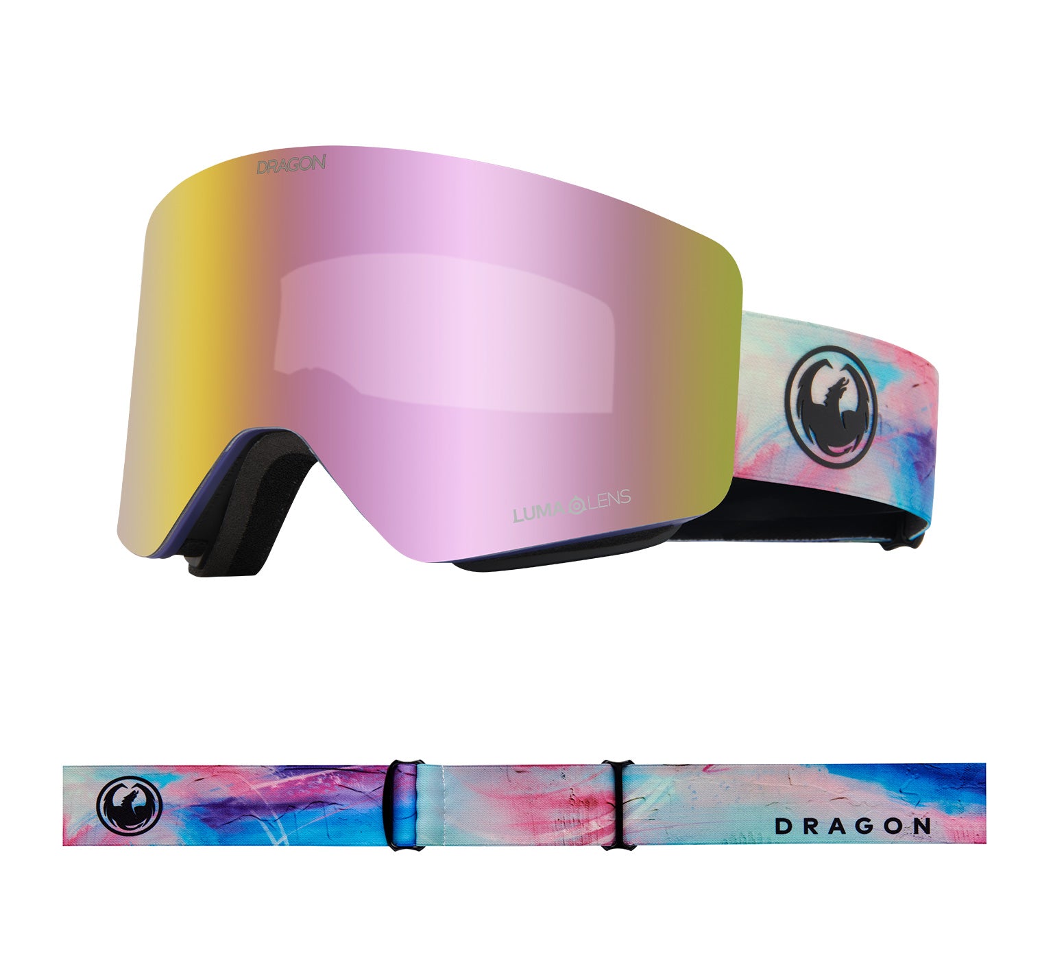 R1 OTG With Bonus Lens | Snow Goggles | Dragon Alliance