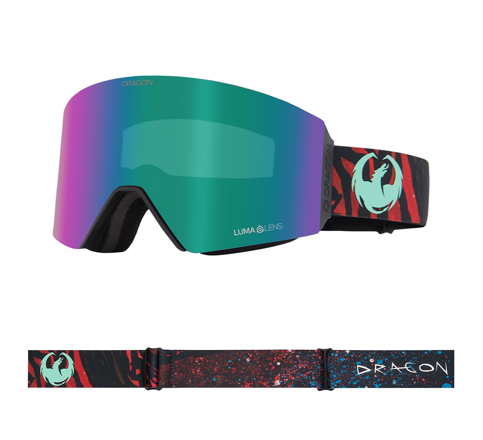 RVX Mag Otg - Bryan Iguchi Signature Infrared With Bonus