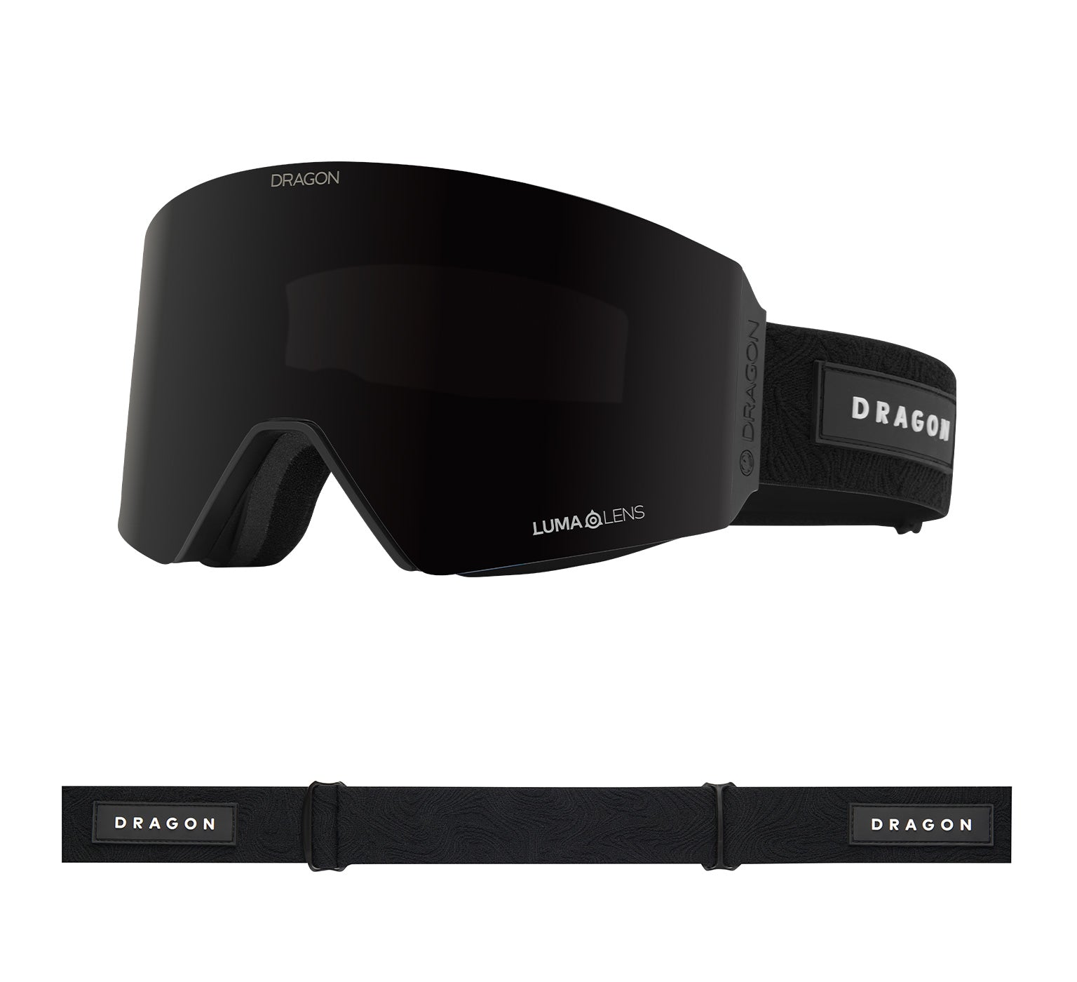 RVX Mag Otg With Bonus Lens | Snow Goggles | Dragon Alliance