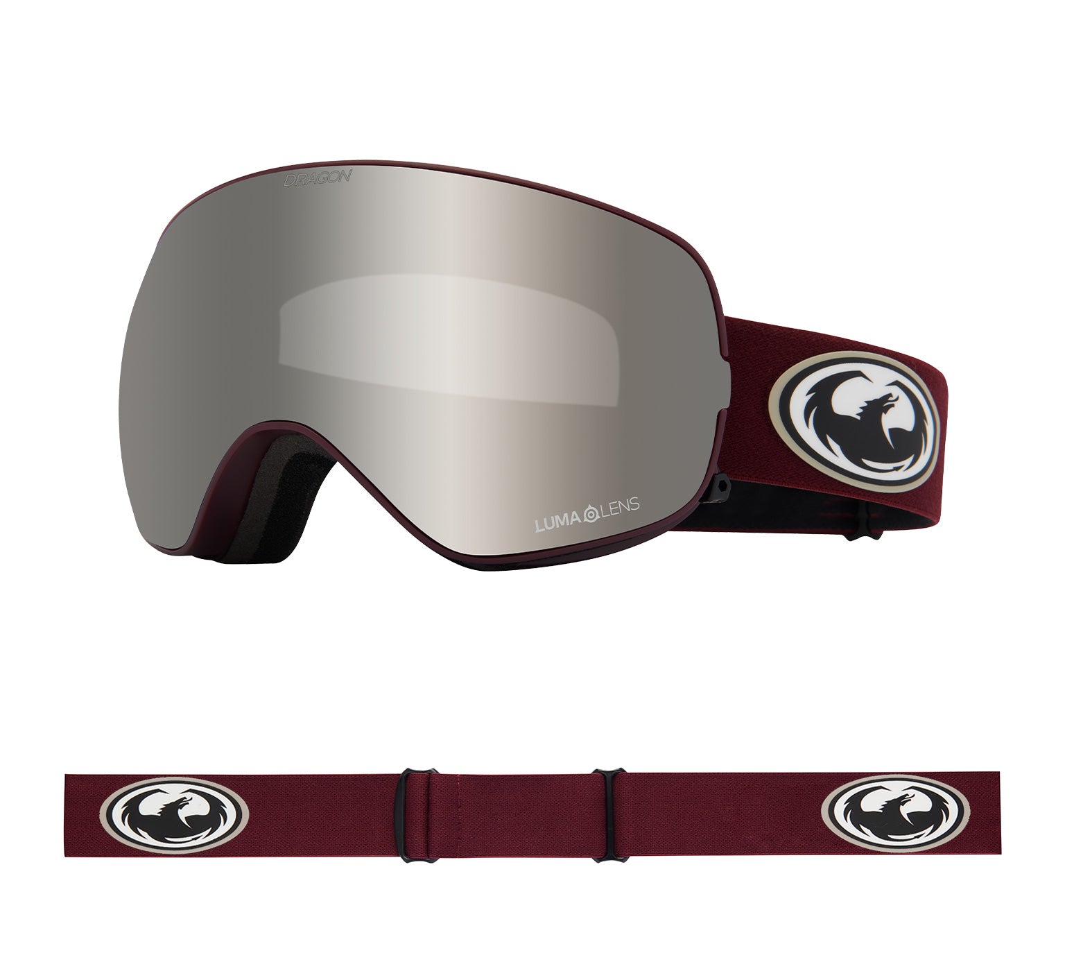 X2S with Bonus Lens | Snow Goggles | Dragon Alliance