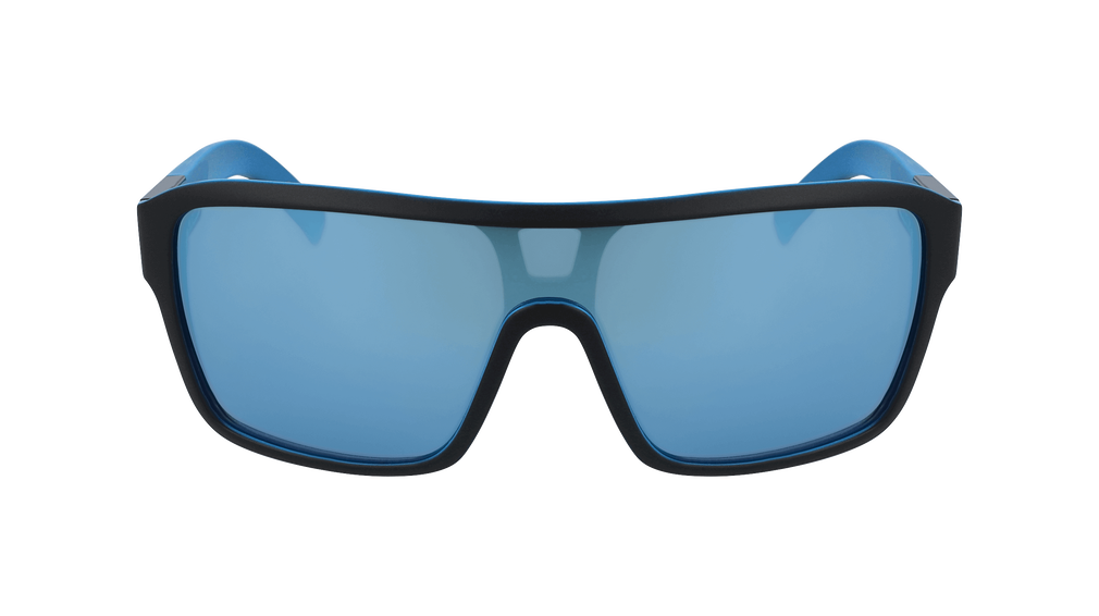 Dragon Alliance Ridge X Semi-Rimless Performance w/ Lumalens