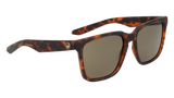 Sunglasses - Baile LL Polar - Dragon Alliance