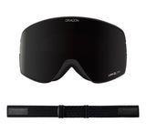 Snow Goggles - NFX2 with Bonus Lens - Dragon Alliance