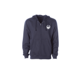 Band Together Zip Hood