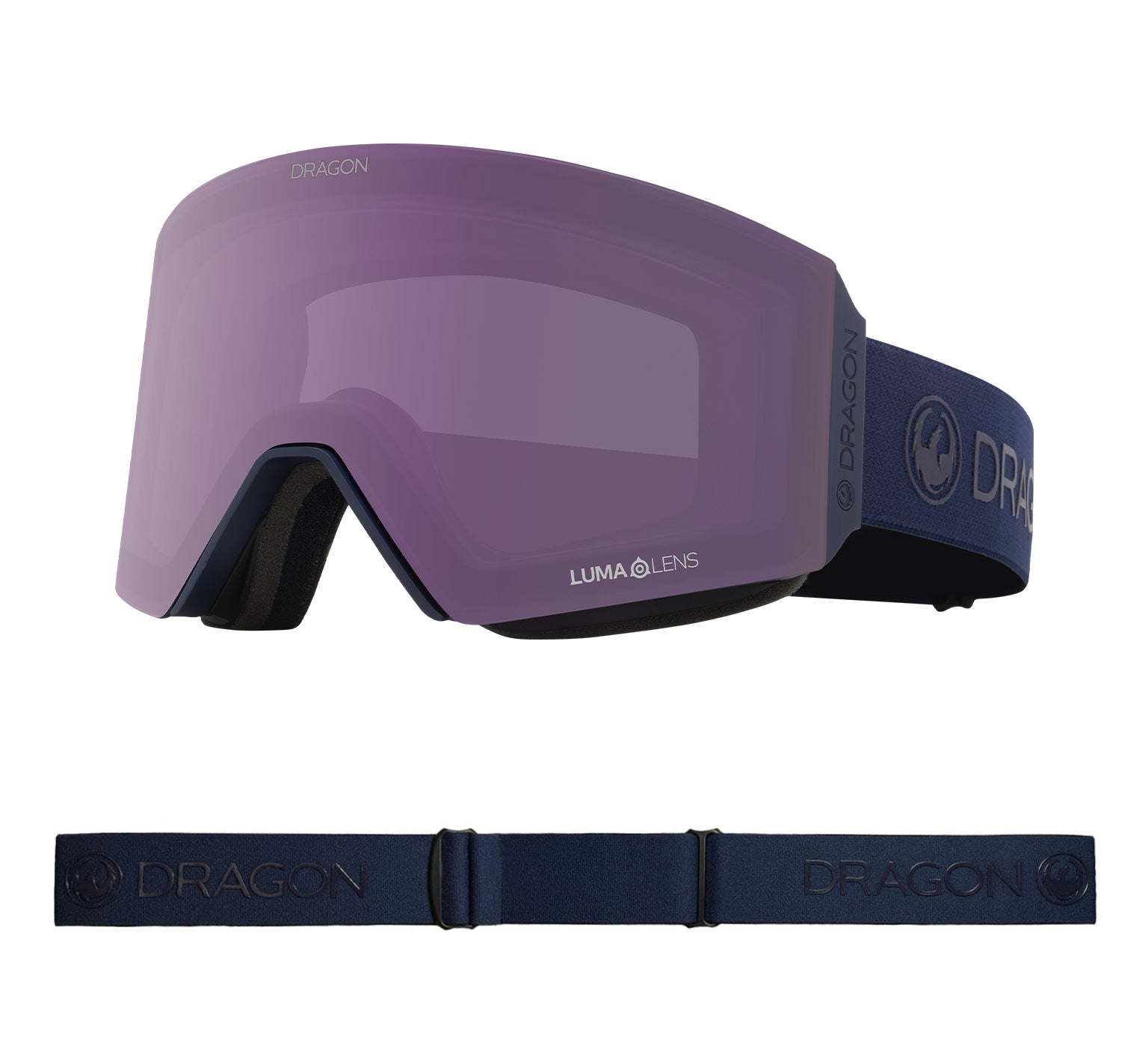 RVX Mag Otg With Bonus Lens | Snow Goggles | Dragon Alliance Canada