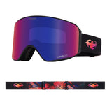 NFX Mag Otg Infrared with Bonus Lens