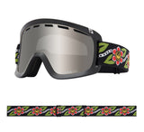 D1 OTG 2 - Mikkel 26 Signature with Bonus Lens