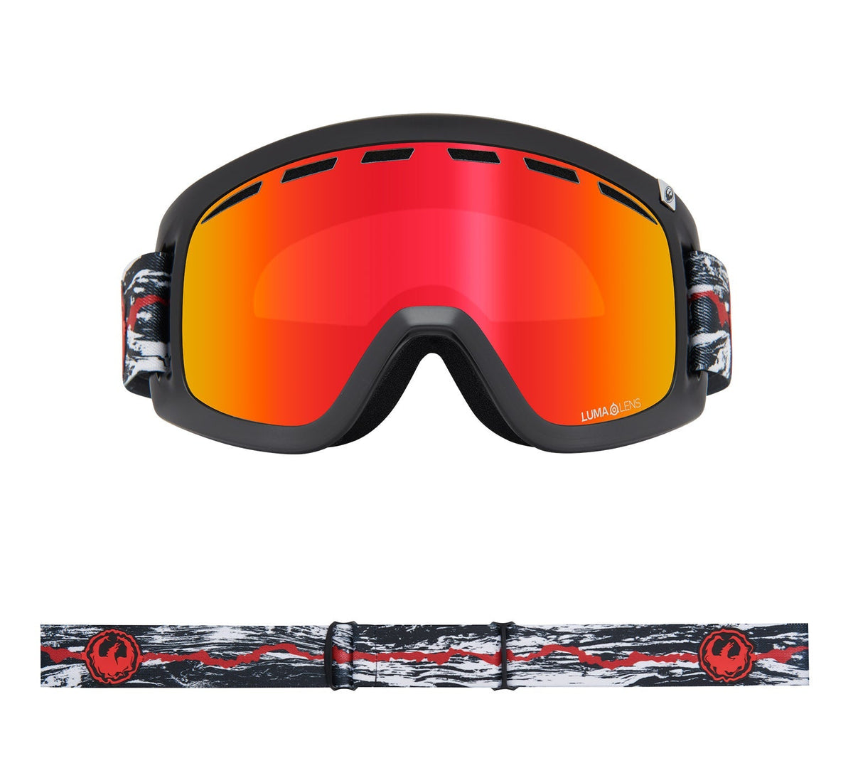 Snow Goggles | Dragon Alliance
