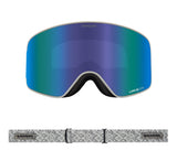 NFX Mag Otg Opal Mirror with Bonus Lens