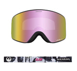NFX Mag Otg - Gigi Rüf 2026 Signature with Bonus Lens