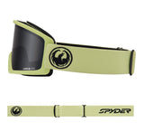 DX3 OTG - Spyder Collab