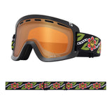 D1 OTG 2 - Mikkel 26 Signature with Bonus Lens