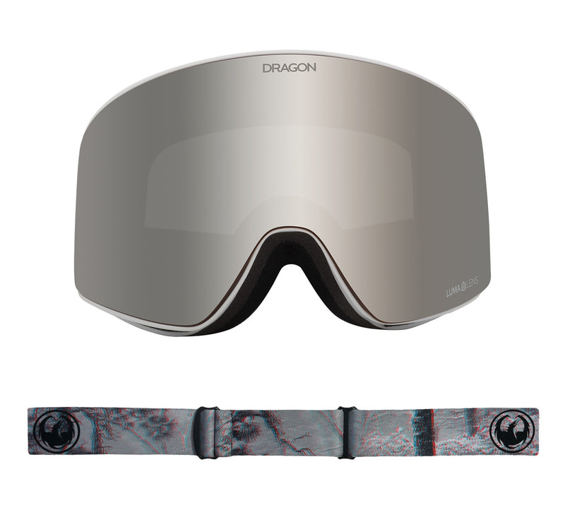 PXV with Bonus Lens (Sale)