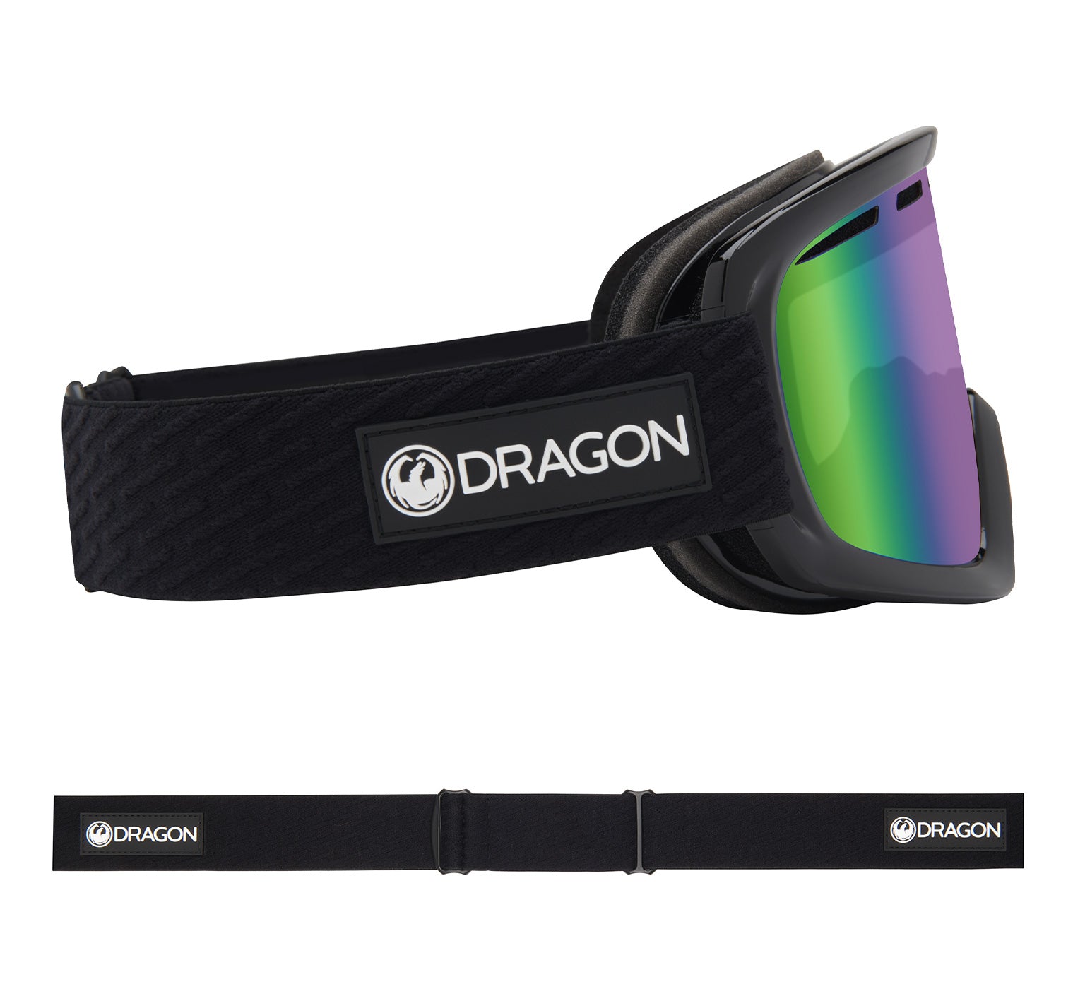 D1 OTG | Snow Goggles | Dragon Alliance Canada
