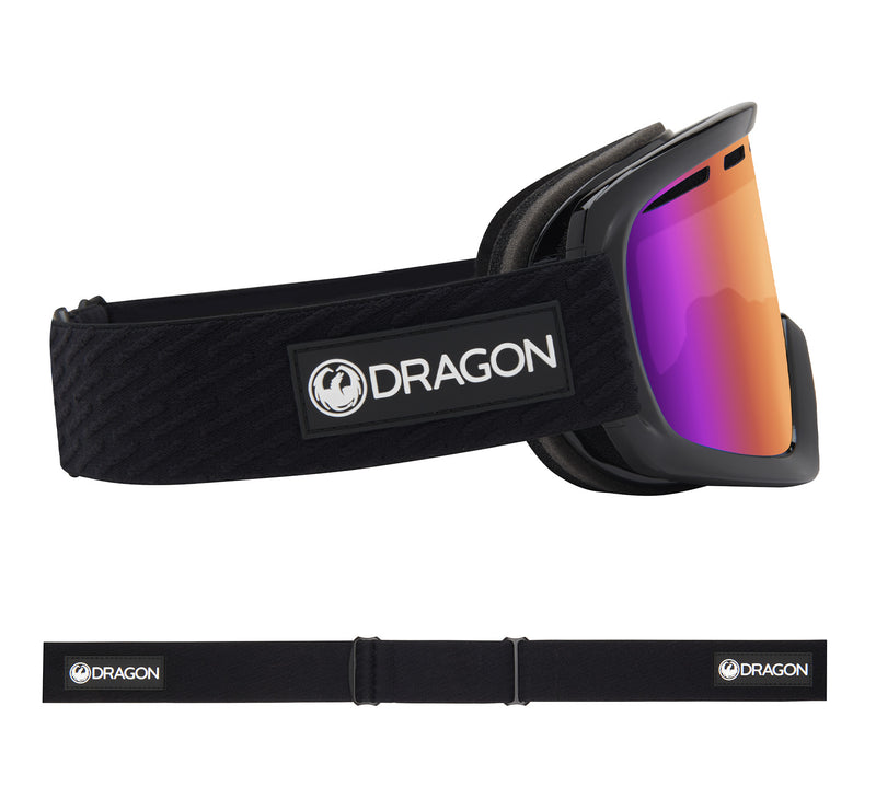 D1 OTG 2 with Bonus Lens