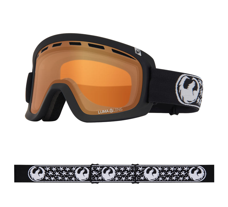 D1 OTG 2 - Mikkel 25 Signature with Bonus Lens