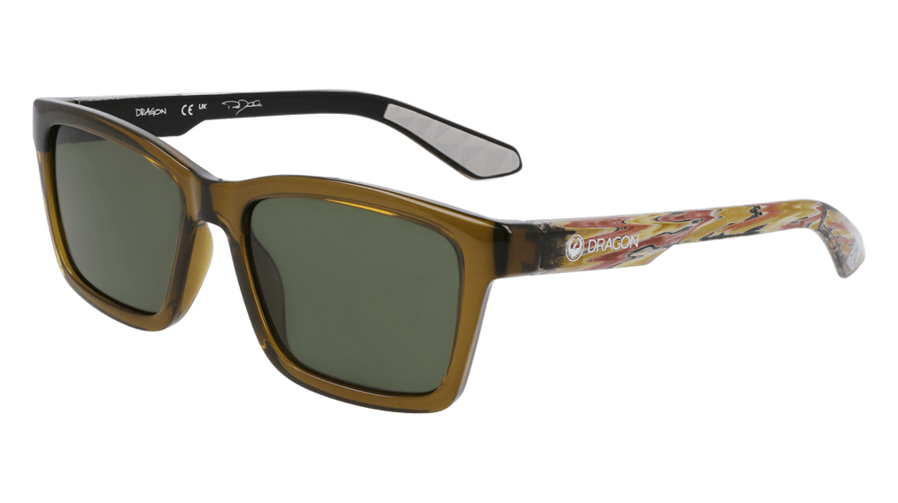 NEW ARRIVALS SUNGLASSES | Dragon Alliance