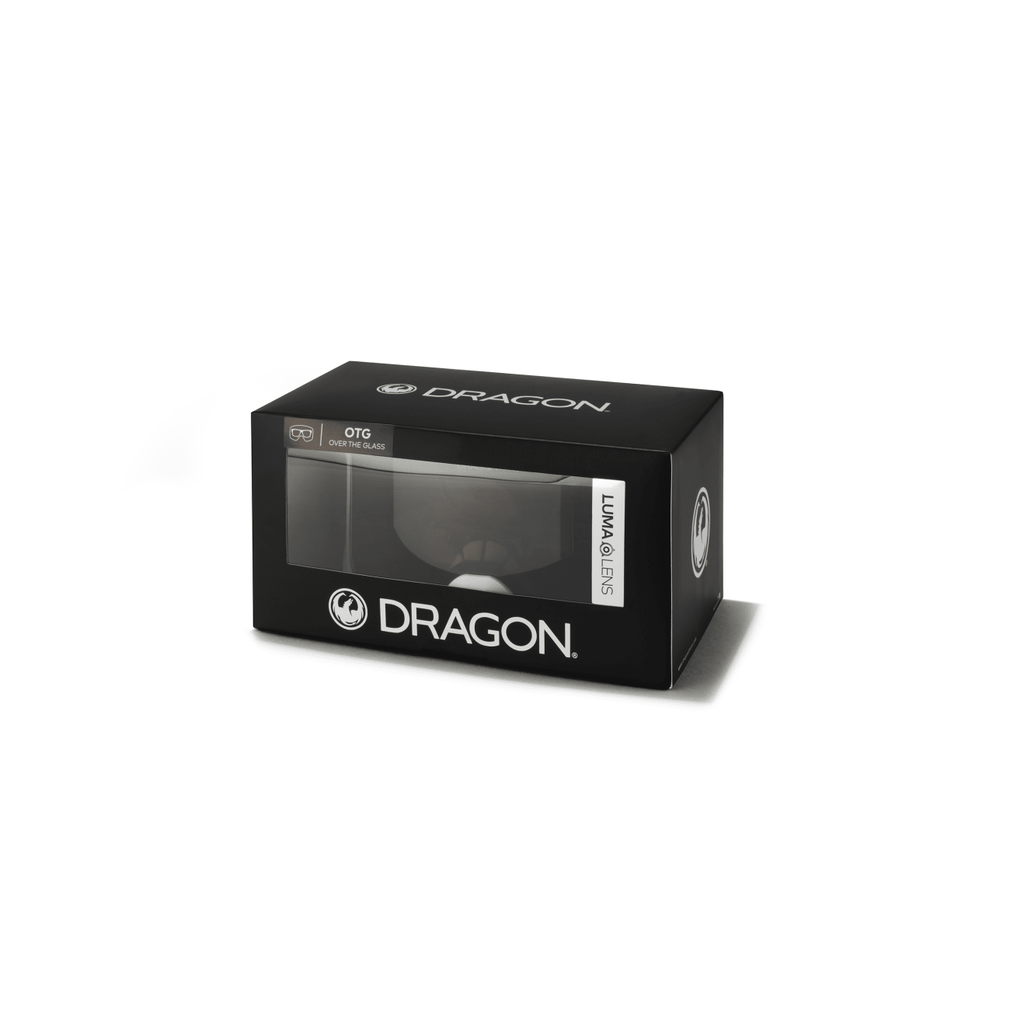 DX3 OTG with Base Lens | Snow Goggles | Dragon Alliance Canada