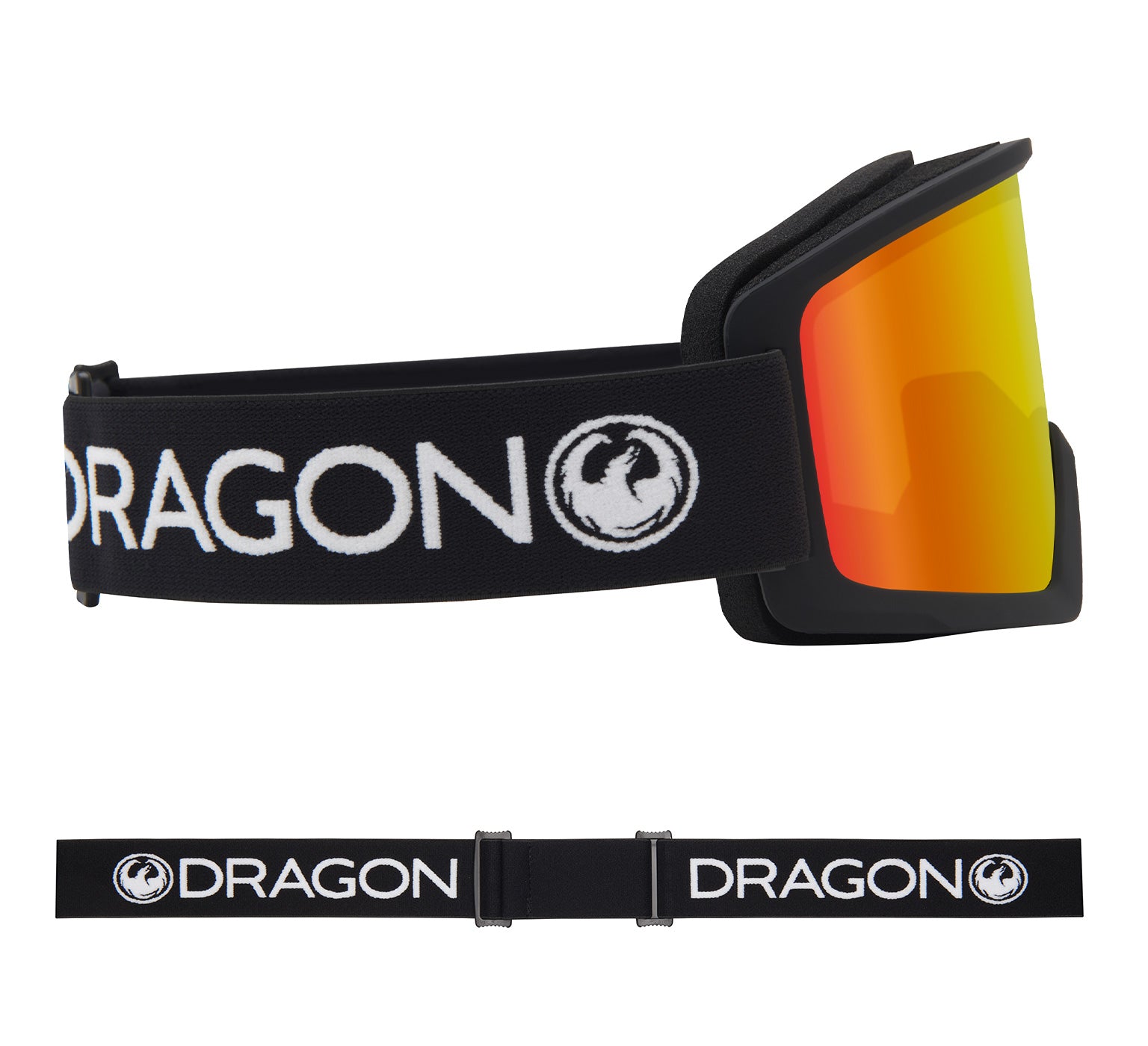 DX3 L OTG with Ion Lens | Snow Goggles | Dragon Alliance Canada