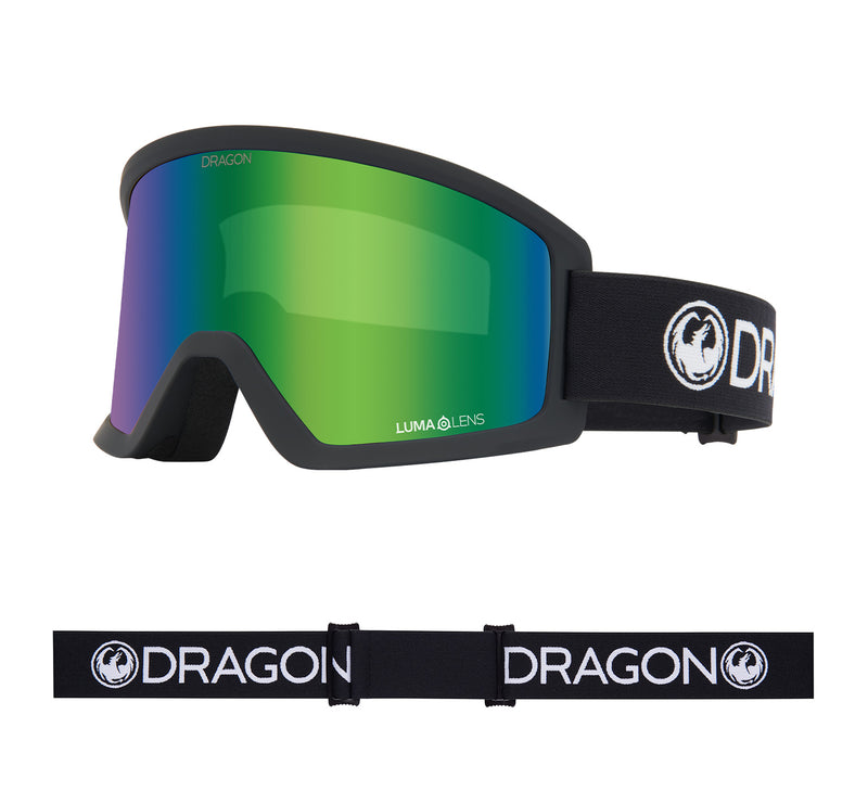 DX3 L OTG with Ion Lens
