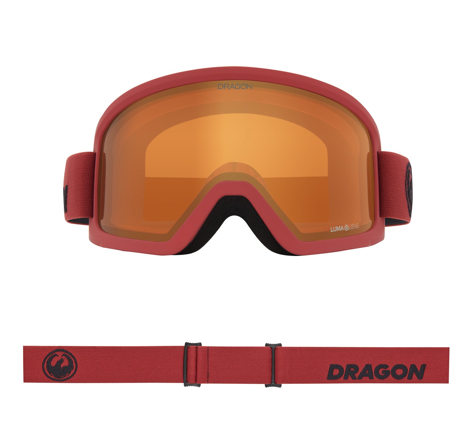 DRAGON OTG ゴーグル LUMALENS DRAGON OFFICIAL STORE / DX（ディーエックス） - 【JAPAN