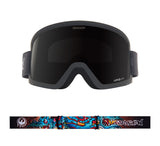 DX3 L OTG with Base Lens