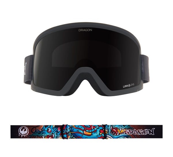 DX3 L OTG with Base Lens