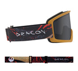 DX3 L OTG  - Bryan Iguchi Signature with Base Lens