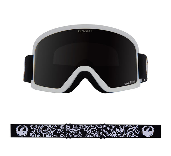 DX3 OTG - Chris Benchetler Signature with Base Lens