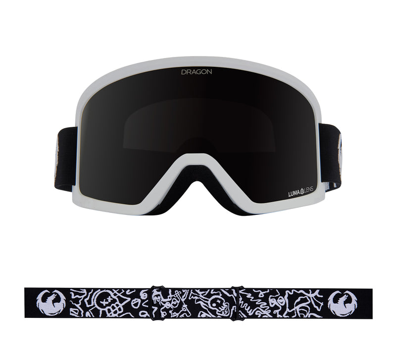 DX3 OTG - Chris Benchetler Signature with Base Lens