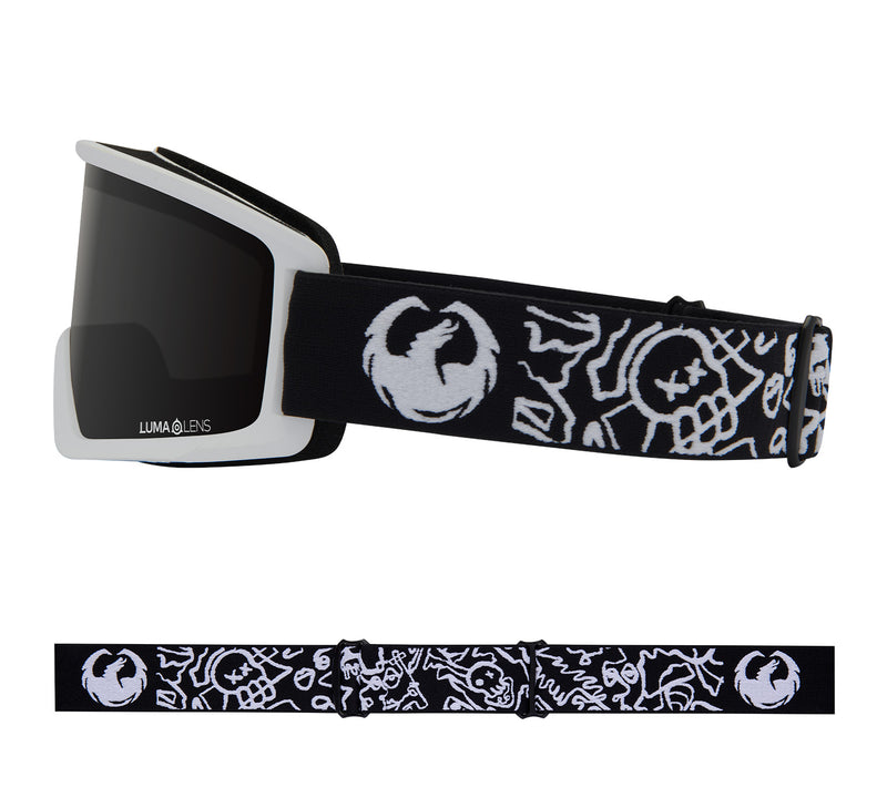 DX3 OTG - Chris Benchetler Signature with Base Lens